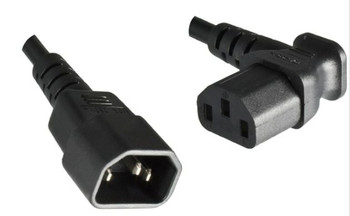MicroConnect PE040618A Power Cord 1.8m Extension PE040618A
