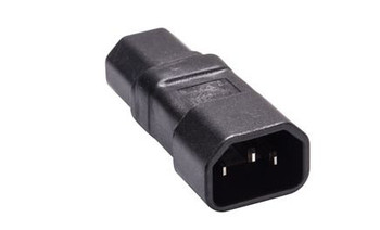 MicroConnect PEA1415 Power Adapter C14 to C15 PEA1415