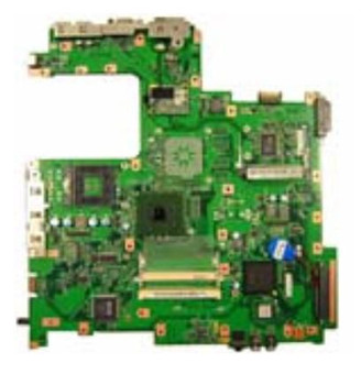 Acer MB.TCS01.001 MAIN BD.945GM.LF.W/MDM/CBL/RTC MB.TCS01.001