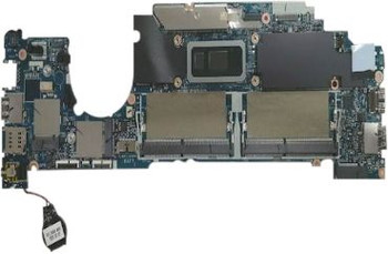 Dell 49GK8 PWA Motherboard. UMA. Battery 49GK8