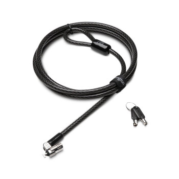 Kensington K64433L Ultra MicroSaver2.0 L-Keyed K64433L