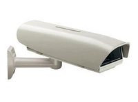 Videotec HOV32K2A200 HOV housing 300mm w/sunshield. HOV32K2A200