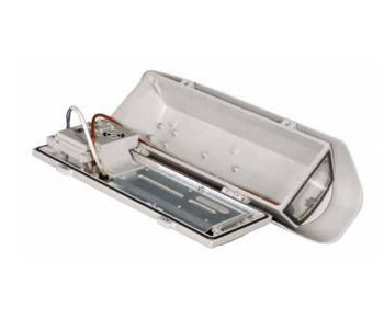 Videotec HOV32K2A720 HOV housing f/PoE cameras HOV32K2A720
