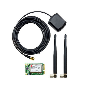 ACTi PWLM-0106 4G LTE / GPS Wireless Module PWLM-0106