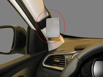 Brodit 805142 ProClip - Renault Kadjar 805142