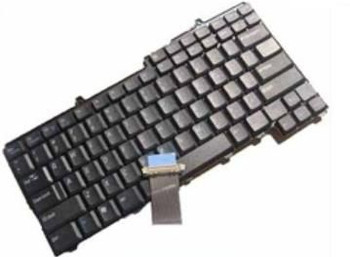 Dell H5635 Keyboard NORWEGIAN H5635
