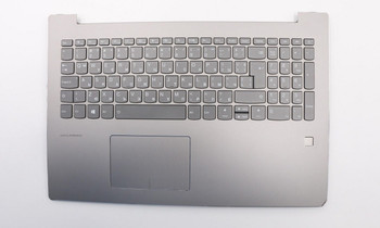 Lenovo 5CB0N98626 UPPERCASEASM L80YL IMR BACKLIT 5CB0N98626