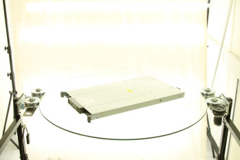 Hewlett Packard Enterprise 435243-001-RFB 1/8 G2 Tape Autoloader Chassis 435243-001-RFB