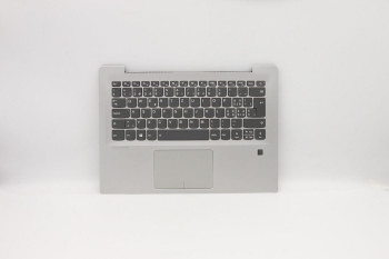 Lenovo 5CB0N78508 Upper Case C 80X2 MGR FP 5CB0N78508