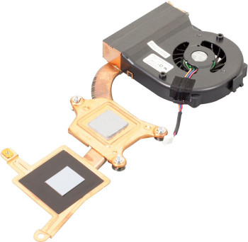 Lenovo 45N4782 FAN SINKS FAN ASM 25W 45N4782