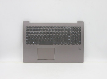 Lenovo 5CB0N98645 UPPERCASEASM L80YL IMR BACKLIT 5CB0N98645