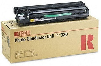 Ricoh 400633 Photoconductor Unit 400633