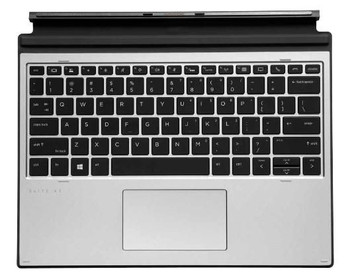 HP L67436-BG1 Keyboard TR BL Cllb Swis2 L67436-BG1