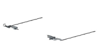 HP L44566-001 Hinge Kit L44566-001