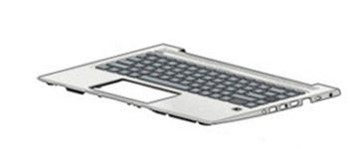 HP L44588-B31 Keyboard INTERNATIONAL L44588-B31