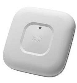 Cisco AIR-CAP2702E-E-K9-RFB 802.11AC CAP W/CLEANAIR 3X4 AIR-CAP2702E-E-K9-RFB