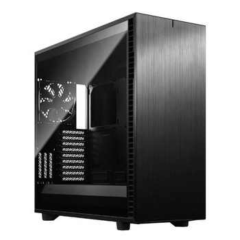 Fractal Design FD-C-DEF7X-02 Define 7 XL Midi Tower Black FD-C-DEF7X-02