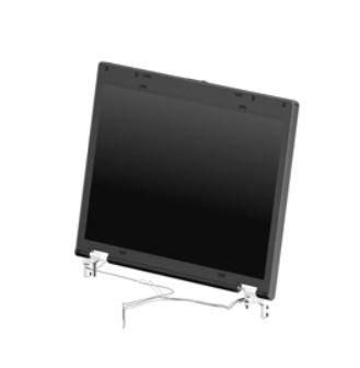 HP 443894-001-RFB 14.1" WXGA BV LCD ASSY 443894-001-RFB