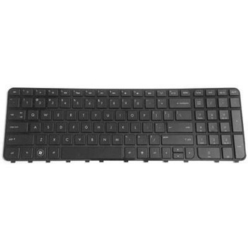 HP 686915-141 KB ISK PT BL BLK TURK 686915-141