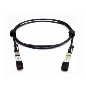 Lanview MO-HW-QSFP-H40G-DAC-50CM Huawei QSFP-40G-CU50M MO-HW-QSFP-H40G-DAC-50CM