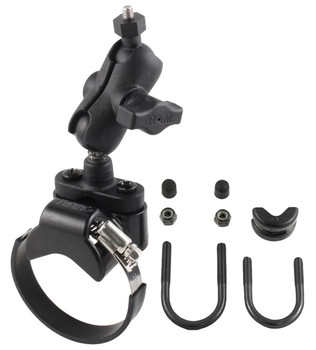 RAM Mounts RAP-B-231-2-A-379-252025 RAM U-BOLT & UTV BSE & RAP-B-231-2-A-379-252025