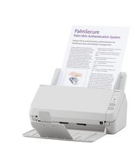 Fujitsu PA03708-B011 SP-1125 SCANNER PA03708-B011