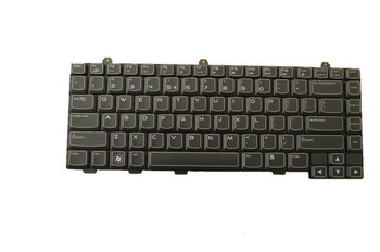 Dell M9CYR Keyboard NORWEGIAN M9CYR