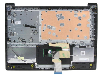 Lenovo 5CB0X56579 UpperCaseASM_CZ-SKL81WANFPBKDI 5CB0X56579