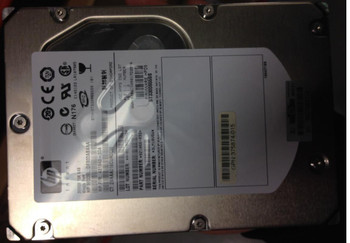 Hewlett Packard Enterprise 375874-015-RFB 300GB 15k SAS Drive NO HotSwap 375874-015-RFB