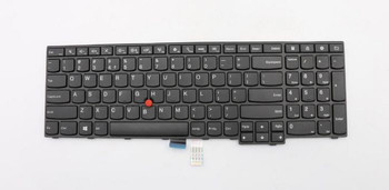 Lenovo 00HN036 Keyboard E15 2014 IN CHY 00HN036