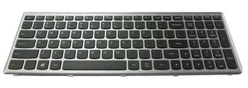 Lenovo 25205520 Keyboard ENGLISH 25205520