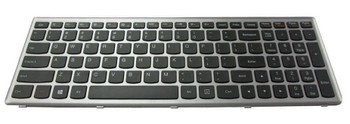 Lenovo 25205539 Keyboard HUNGARIAN 25205539