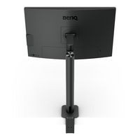BenQ 9H.LLKLB.QBE Pd2706Ua Computer Monitor 9H.LLKLB.QBE