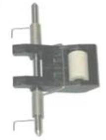 Zebra 105912G-758 Assy. Exit Pressure Roller 105912G-758