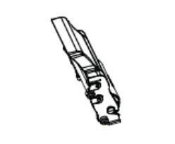 Zebra 105936G-033 Kit. Assy. Cleaning Cartridge 105936G-033