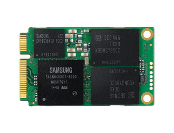 Samsung MZ-M5E500BW-RFB mSATA SSD 850Evo 500GB MZ-M5E500BW-RFB