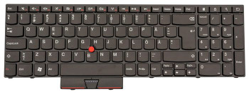 Lenovo FRU04W0898 Keyboard SWEDISH FRU04W0898