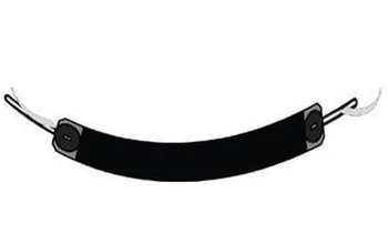 Zebra P1031365-027 Hand Strap P1031365-027