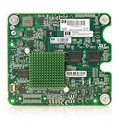 Hewlett Packard Enterprise 613431-B21-RFB NC553m 10Gb 2-port FlexFabr 613431-B21-RFB