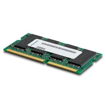 Lenovo FRU43C6489 2GB PC2-5300 DDR2 SDRAM FRU43C6489
