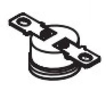 Kyocera 302FP25110 THERMOSTAT 250V 170C 302FP25110