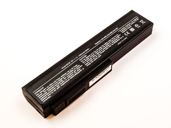 CoreParts MBI1988 6 Cell Li-Ion 11.1V 4.4Ah 49wh MBI1988