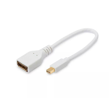 MicroConnect MDPDP Mini Displayport - DP M-F 15cm MDPDP