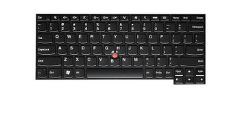 Lenovo FRU04X0658 Keyboard INDIAN FRU04X0658