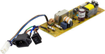 Brother LT1670001 PS PCB UNIT ALL2FB 230V LT1670001