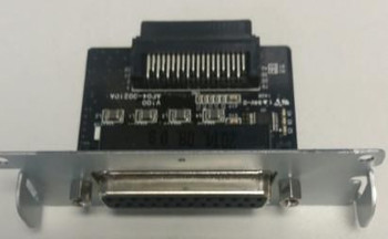 Bixolon IFJ-S/TYPE Serial IFJ-S/TYPE