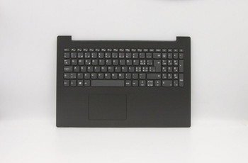 Lenovo 5CB0R16623 UpperCaseASM W/KB L81DC IRON 5CB0R16623