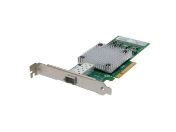 LevelOne GNC-0201 10 GIGABIT FIBER PCIE NETW CAR GNC-0201