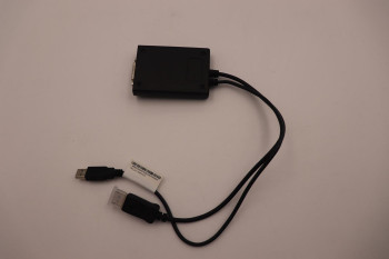 Lenovo 04X2725 CABLE Biz DP to DVI dual link 04X2725