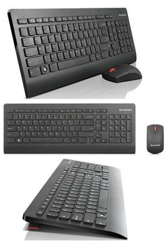 Lenovo FRU03X8238 Mouse FRU03X8238